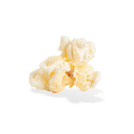 Parmesan Garlic Popcorn | Daily Health & Beauty