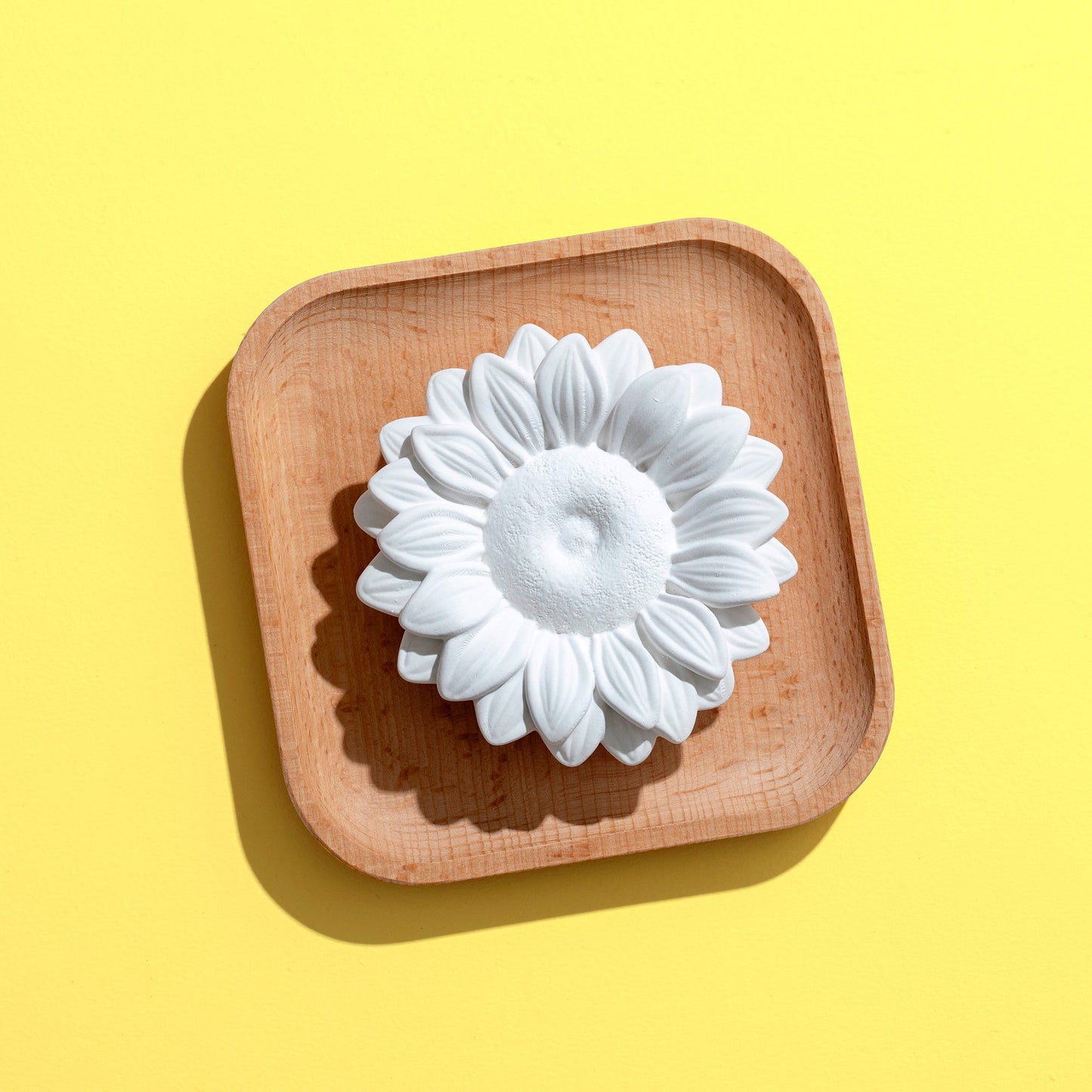 Difusor pasivo de girasol