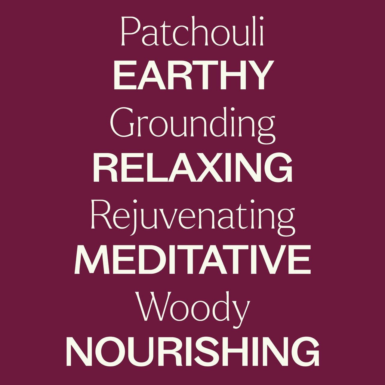 Patchouli Essential Oil | Daily Health & Beauty