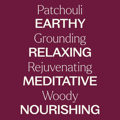 Patchouli Essential Oil | Daily Health & Beauty