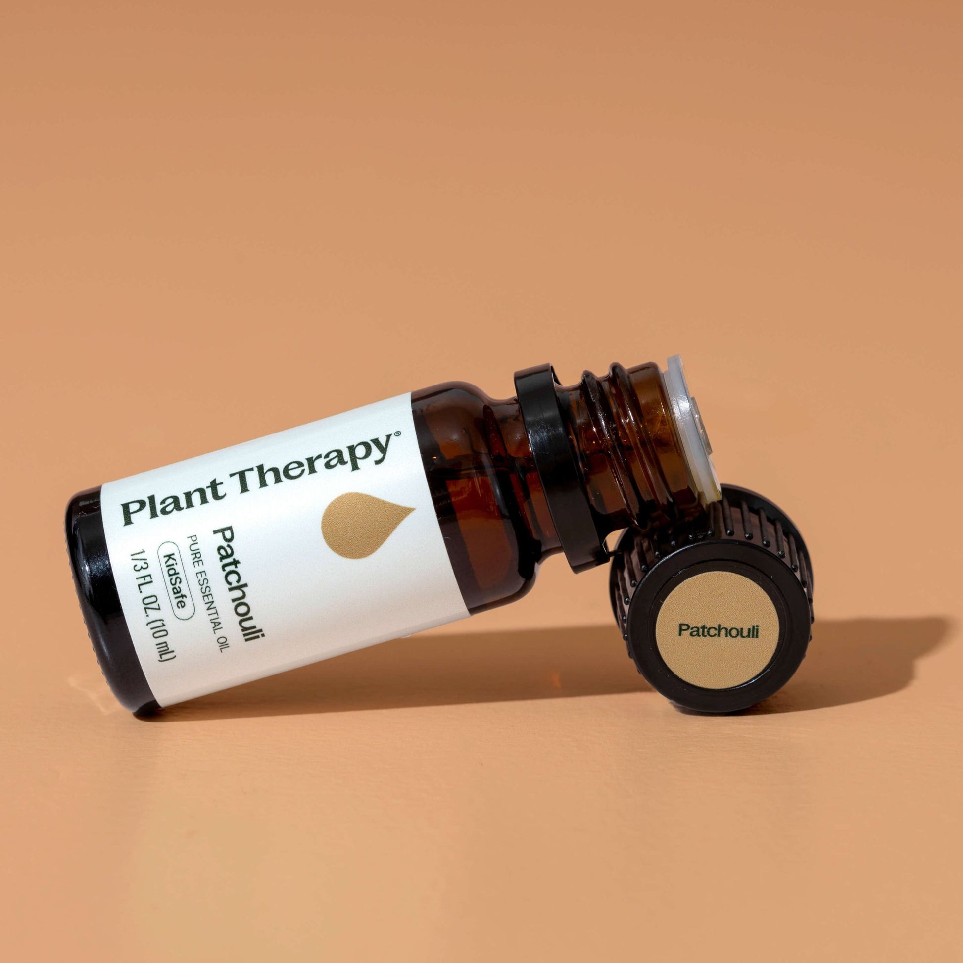 Patchouli Essential Oil | Daily Health & Beauty