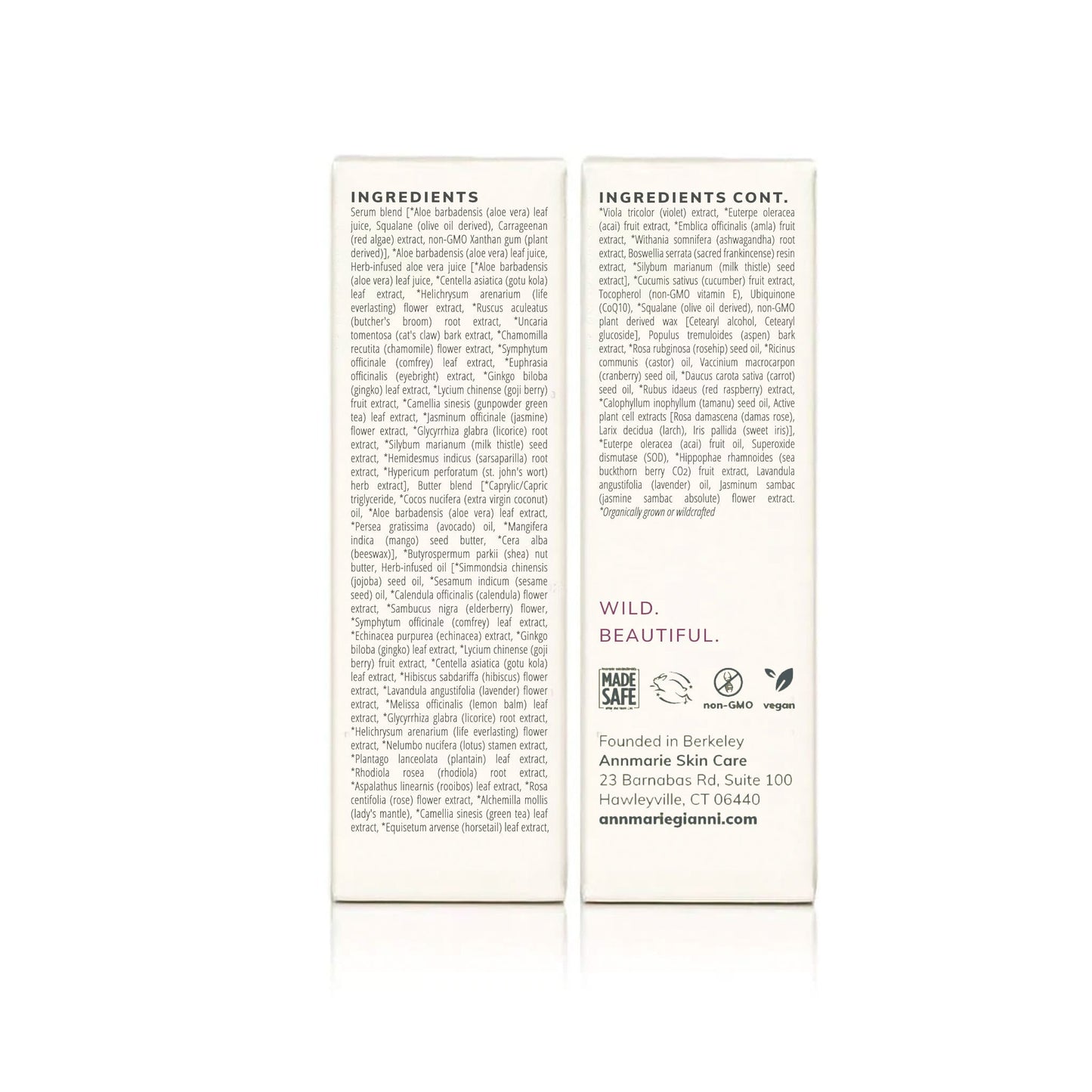 Anti-Aging Eye Cream (15ml)- Collective