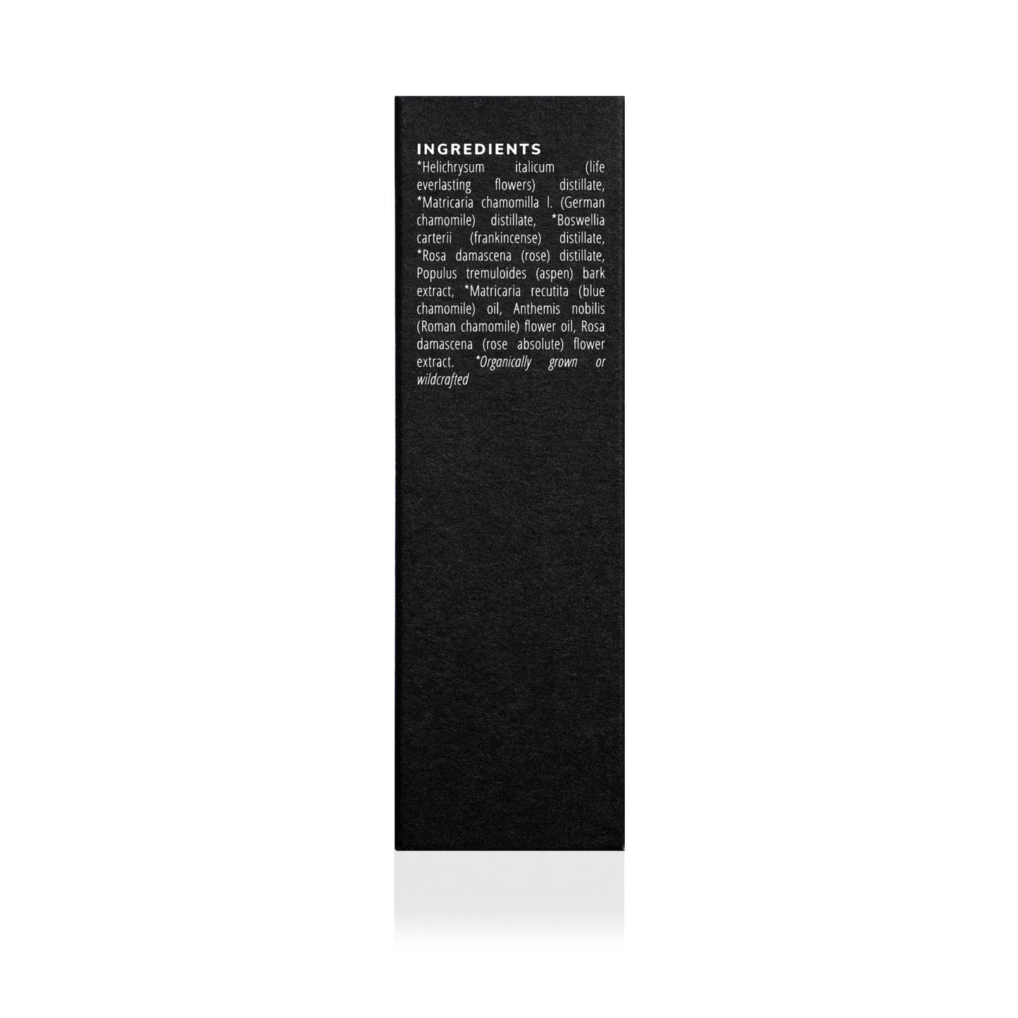 Botanical Hydration Mist With Immortelle (100ml)- Collective