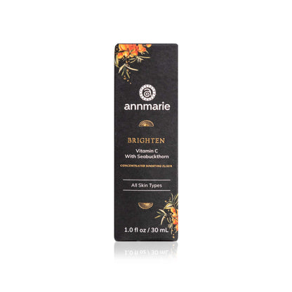 Annmarie Skin Care product packaging on a white background