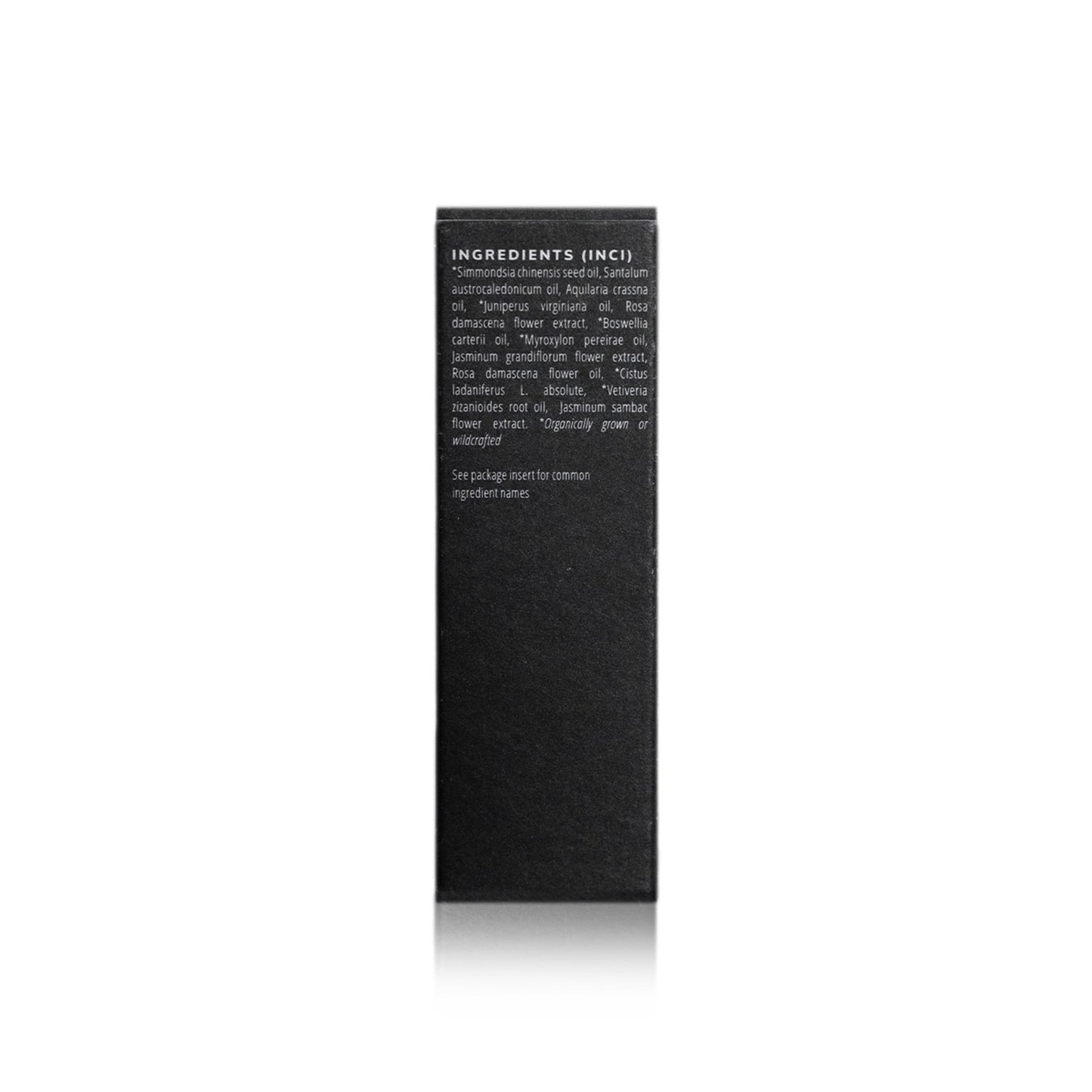 Oud Révélé (10ml)- Collective