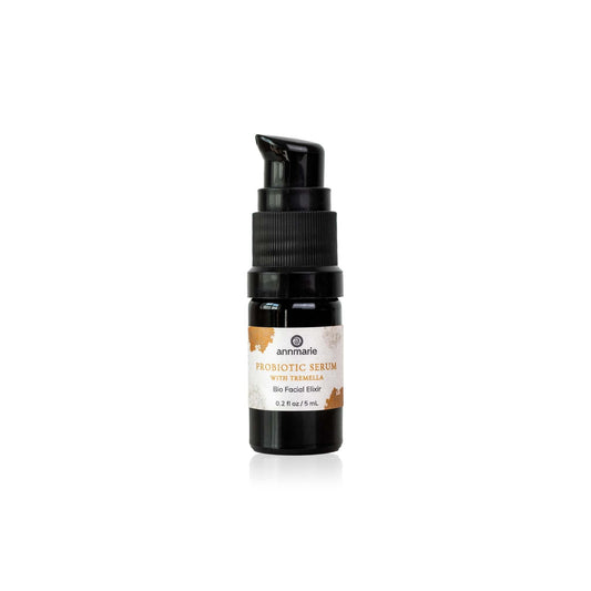 Probiotic Serum With Tremella - Bio Facial Elixir (Trial Size - 5ml)- Collective
