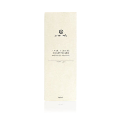 Sweet Sunrise Conditioner (240ml)- Collective