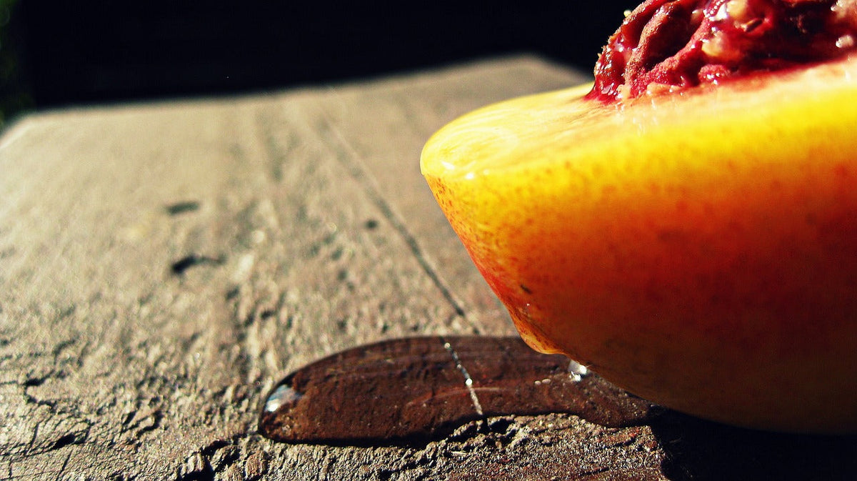 Palisade Peach