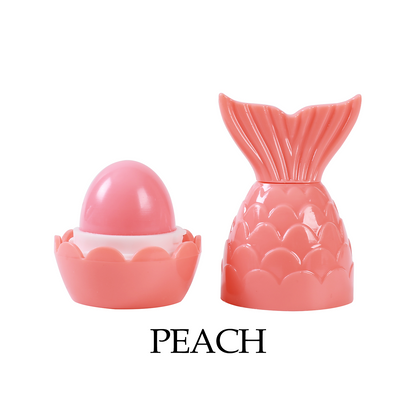 Mermaid Lip Balm