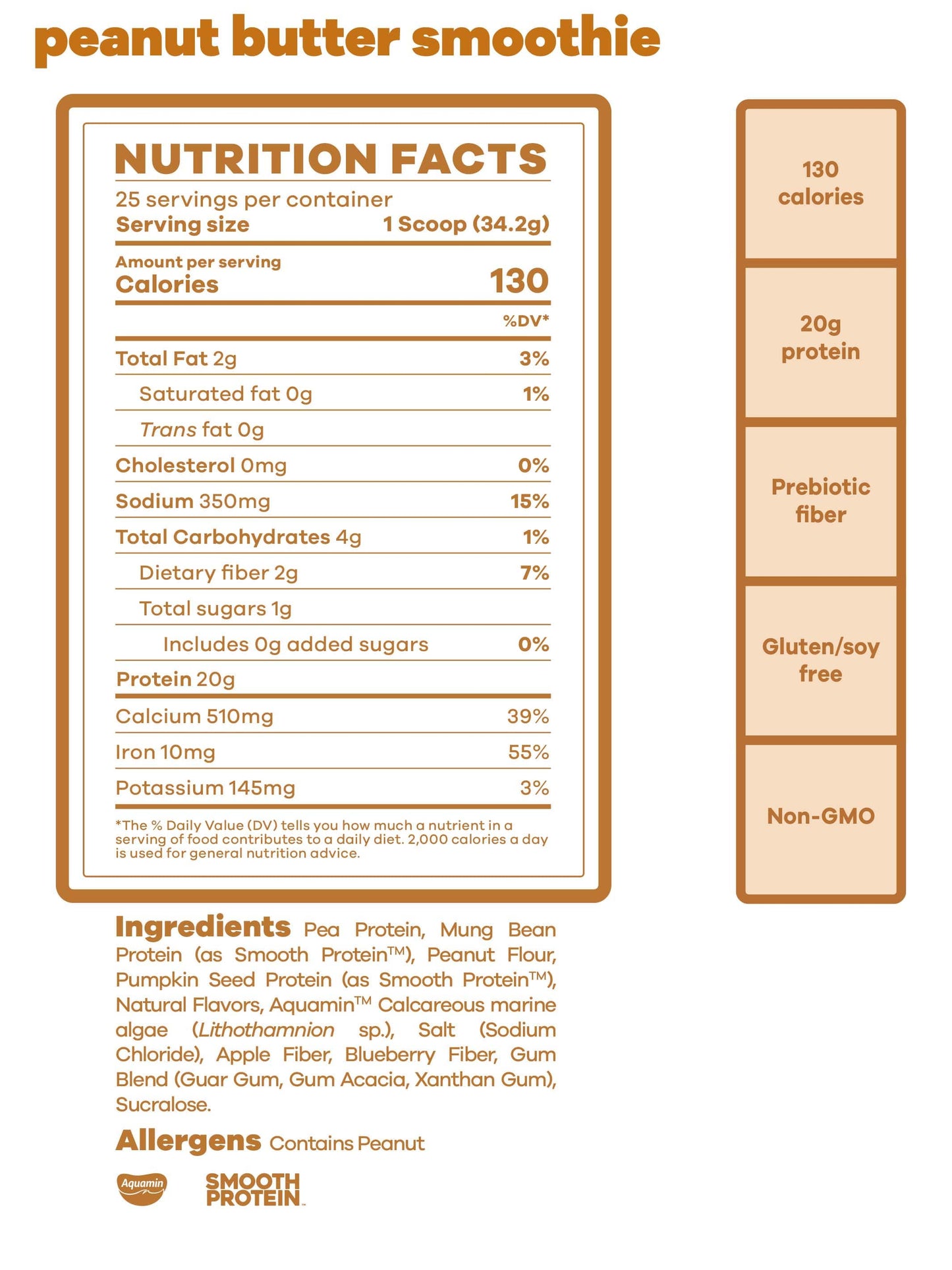 vegan protein