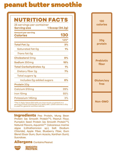 vegan protein
