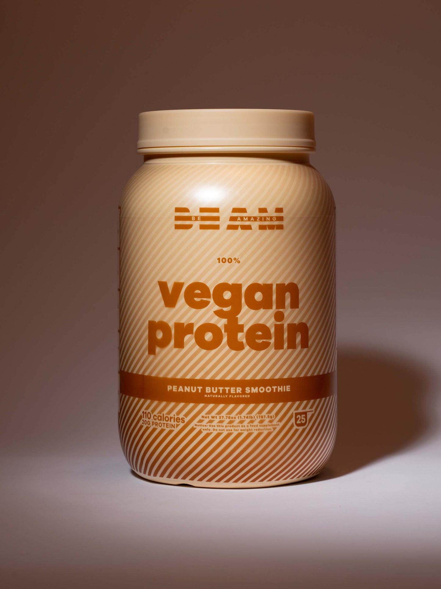 vegan protein