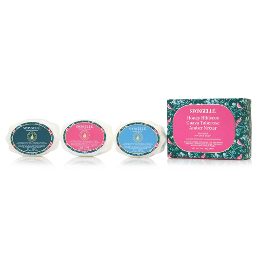 Pedi Buffer Trio Set 2 | Daily Health & Beauty