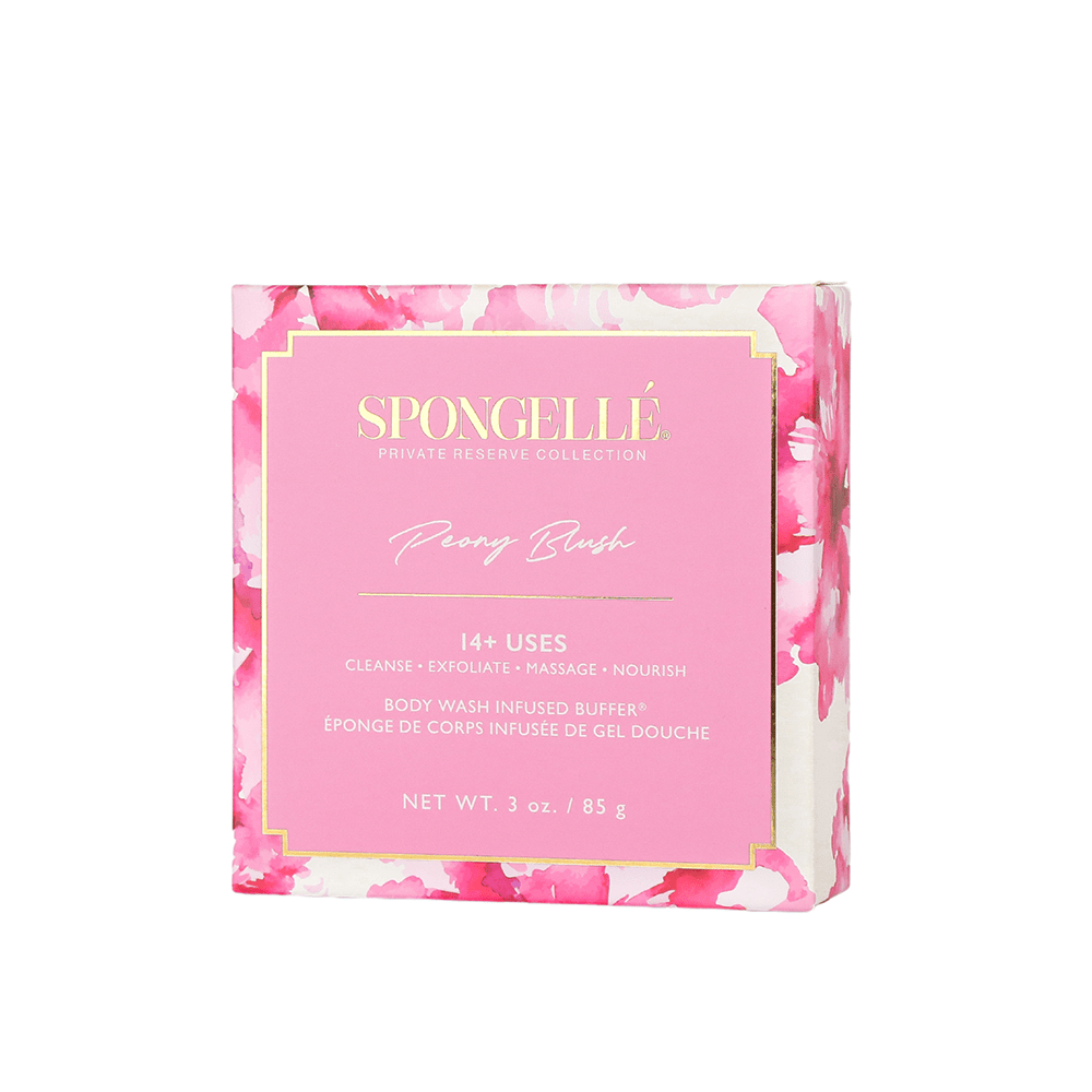 Peony Blush | Boxed Flower | Daily Health & Beauty