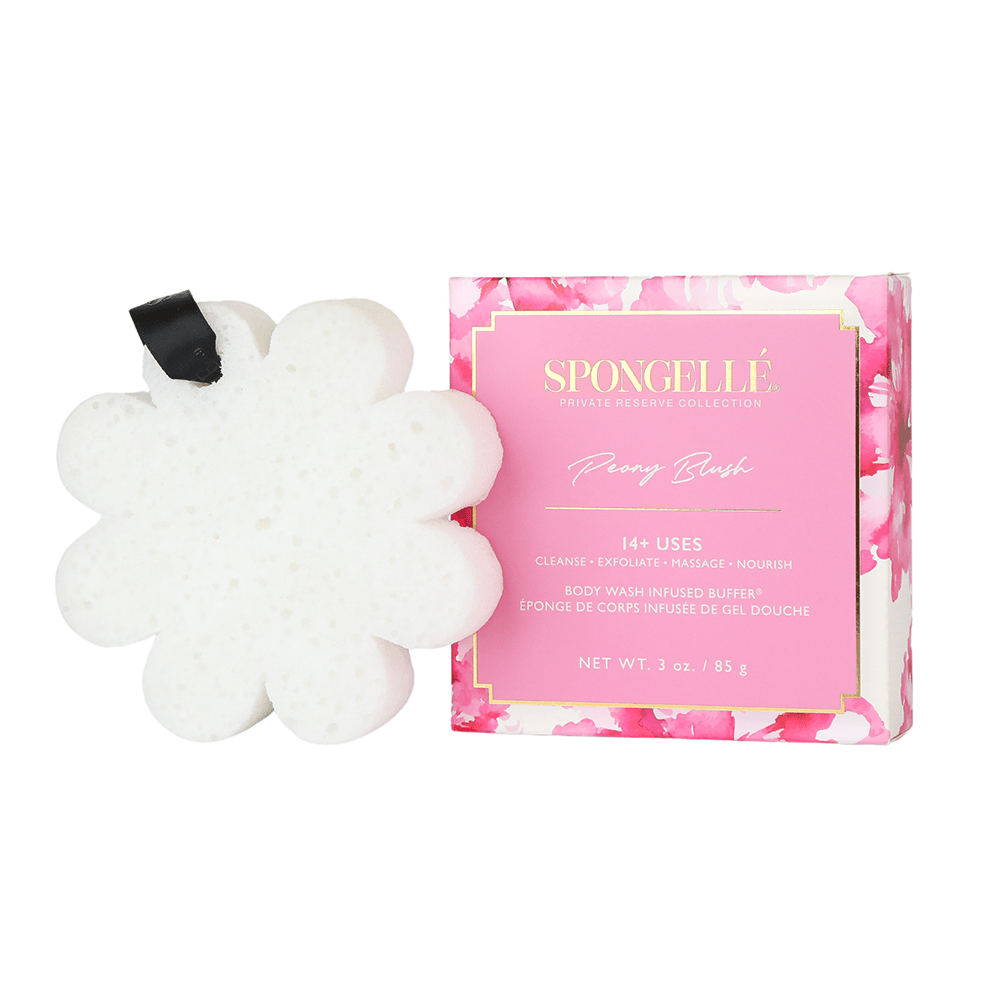 Peony Blush | Boxed Flower | Daily Health & Beauty