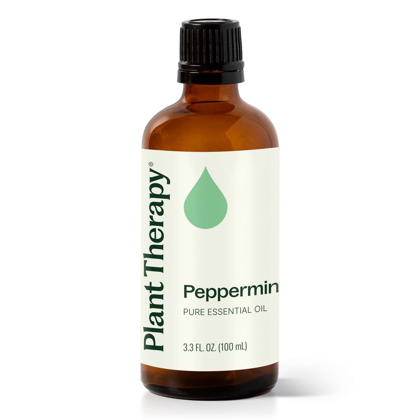 Aceite esencial de menta