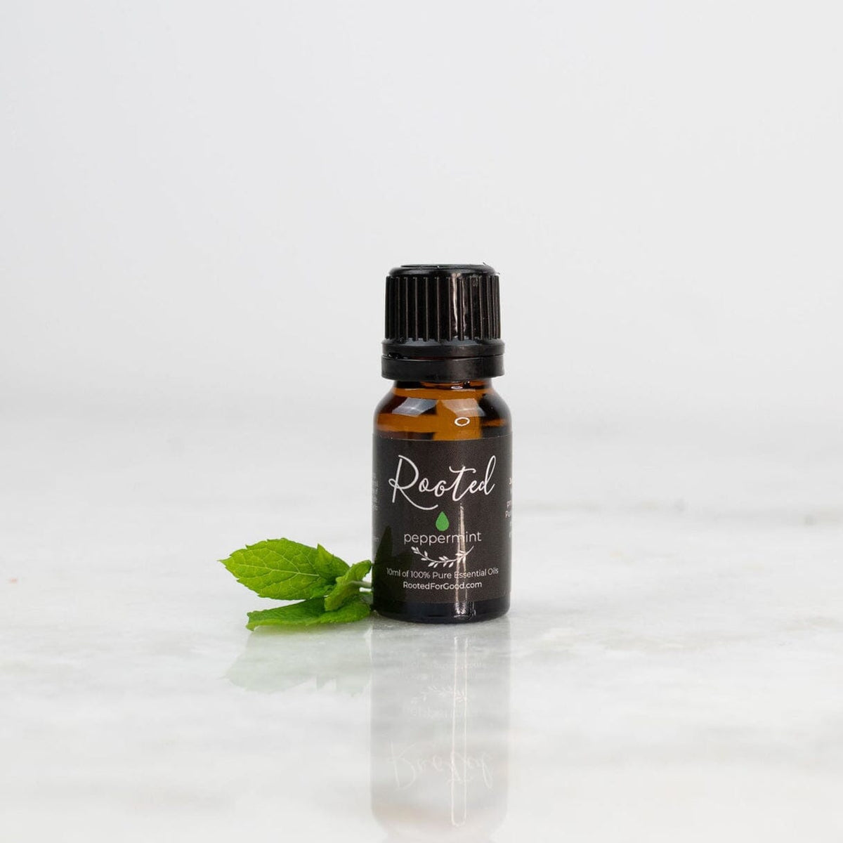 Peppermint Essential Oil