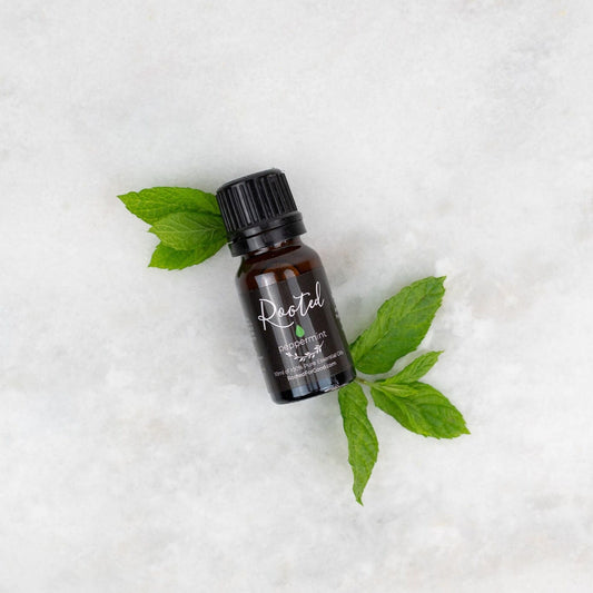 Peppermint Essential Oil