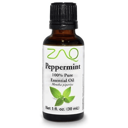 Peppermint