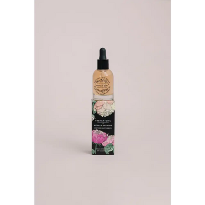 Peptide Glow Serum
