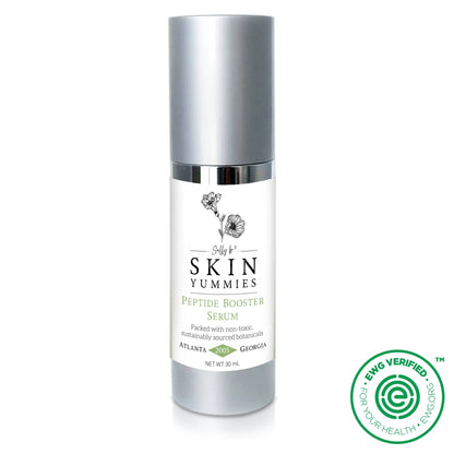 Peptide Booster Serum