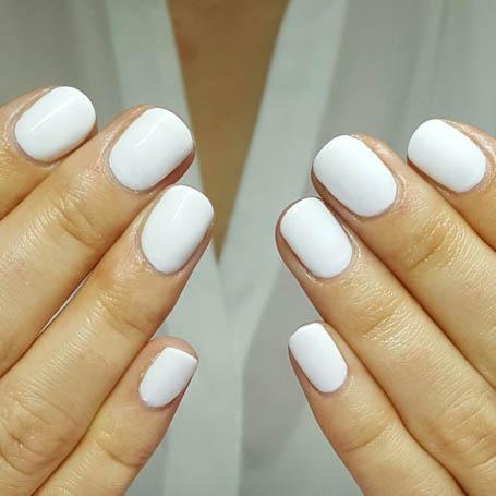 Blanco perfecto