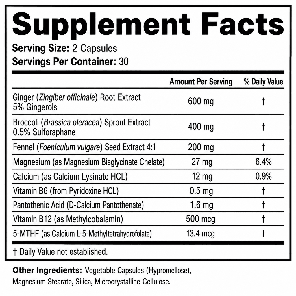 Period + PMS Support  - Save 65%+