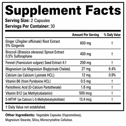 Period + PMS Support  - Save 65%+
