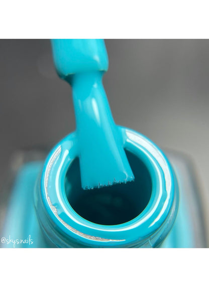 Beach House - Stamping Polish
