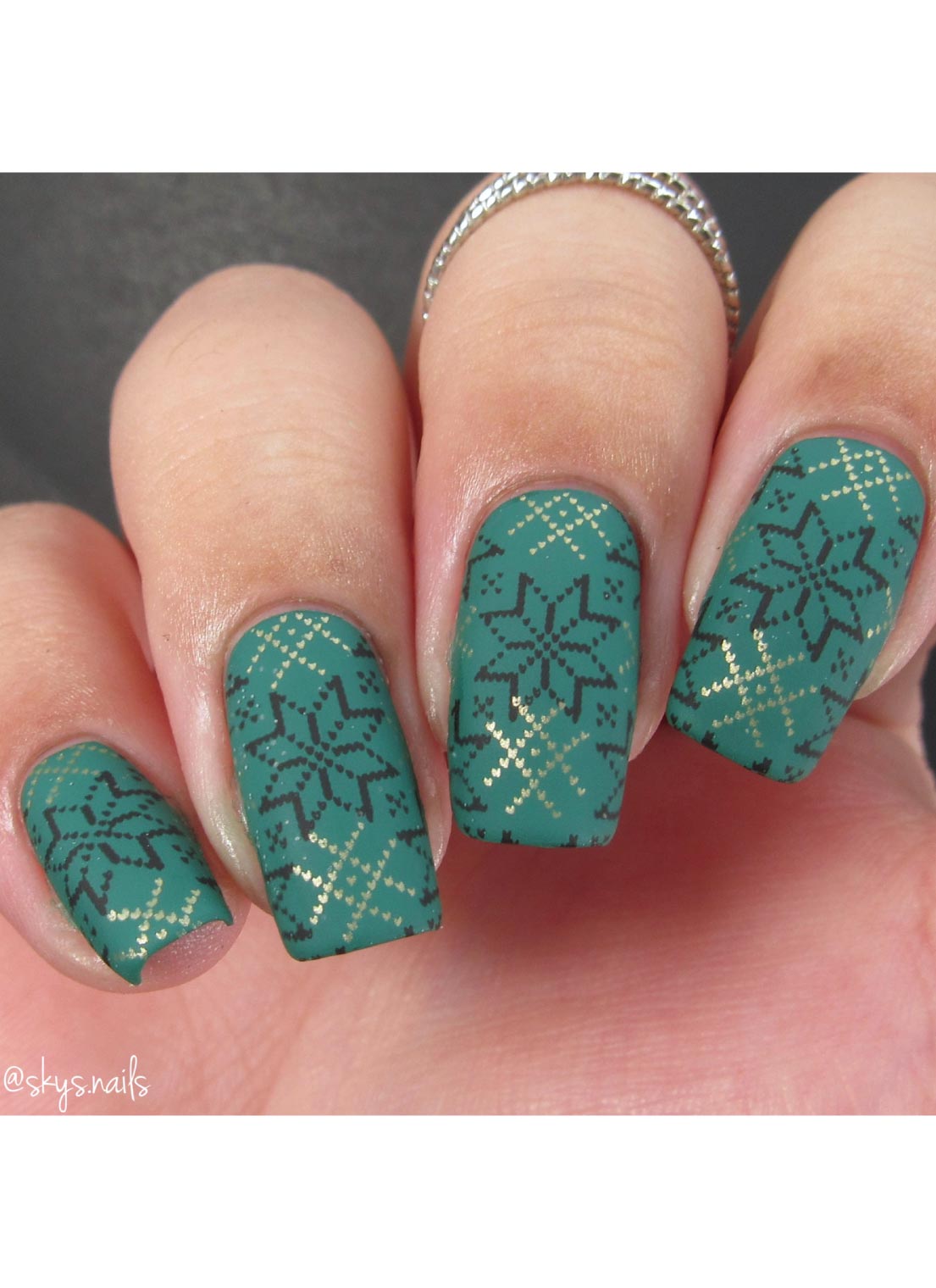 The Ultimate DIY Sweater