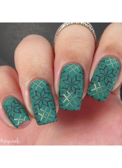 The Ultimate DIY Sweater