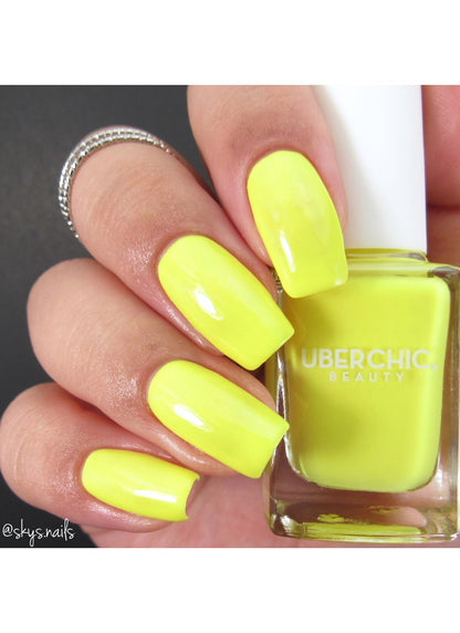 Come On Pretty Mama - Polish