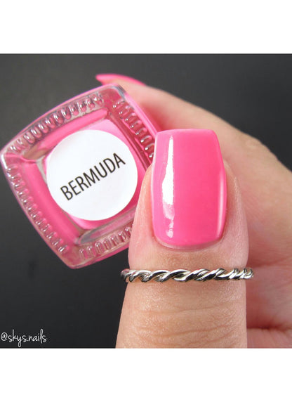 Bermuda - Polish