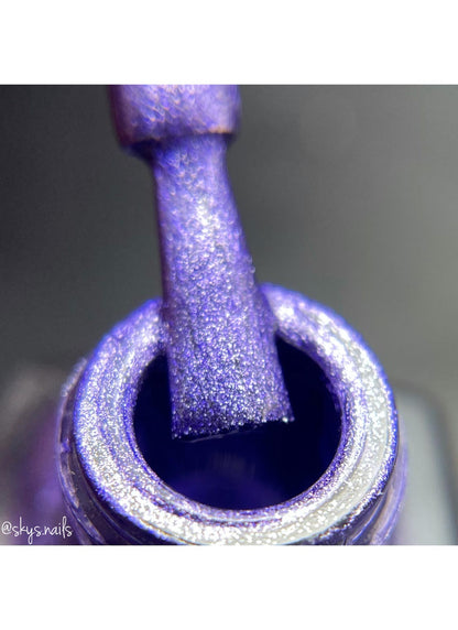 Enchanted - Stamping Polish