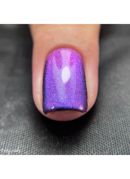 Calypso - Chameleon Cats Eye Gel Polish