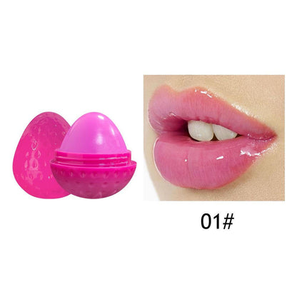 Nourishing Lip Balm for Deep Moisture and Protection