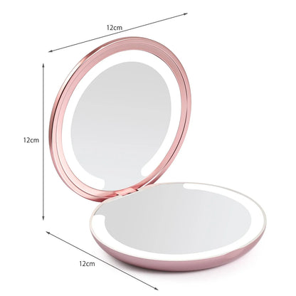 You Glow Girl Mirror