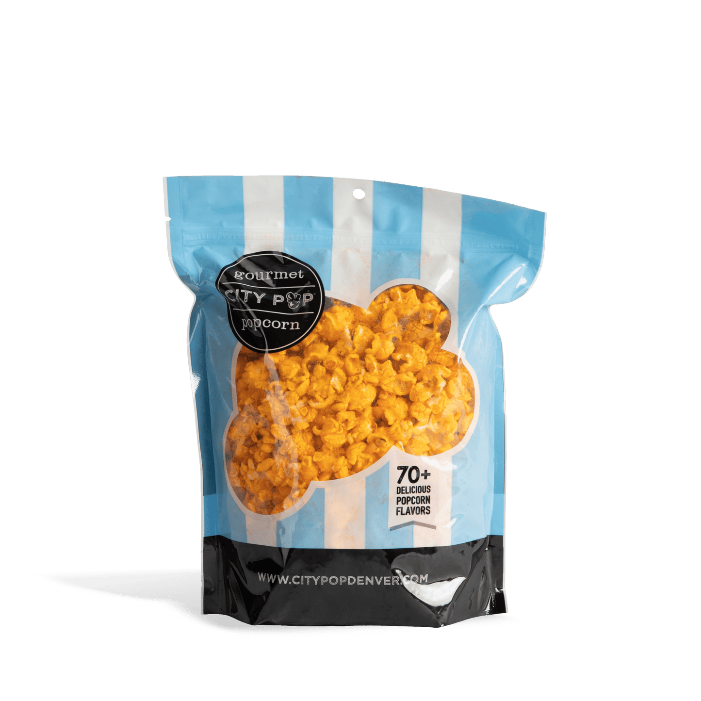 Pizza Popcorn | Daily Health & Beauty