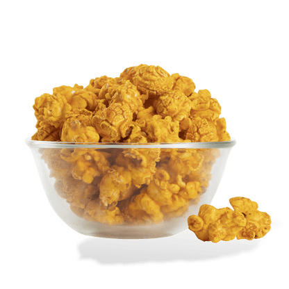 Pizza Popcorn | Daily Health & Beauty