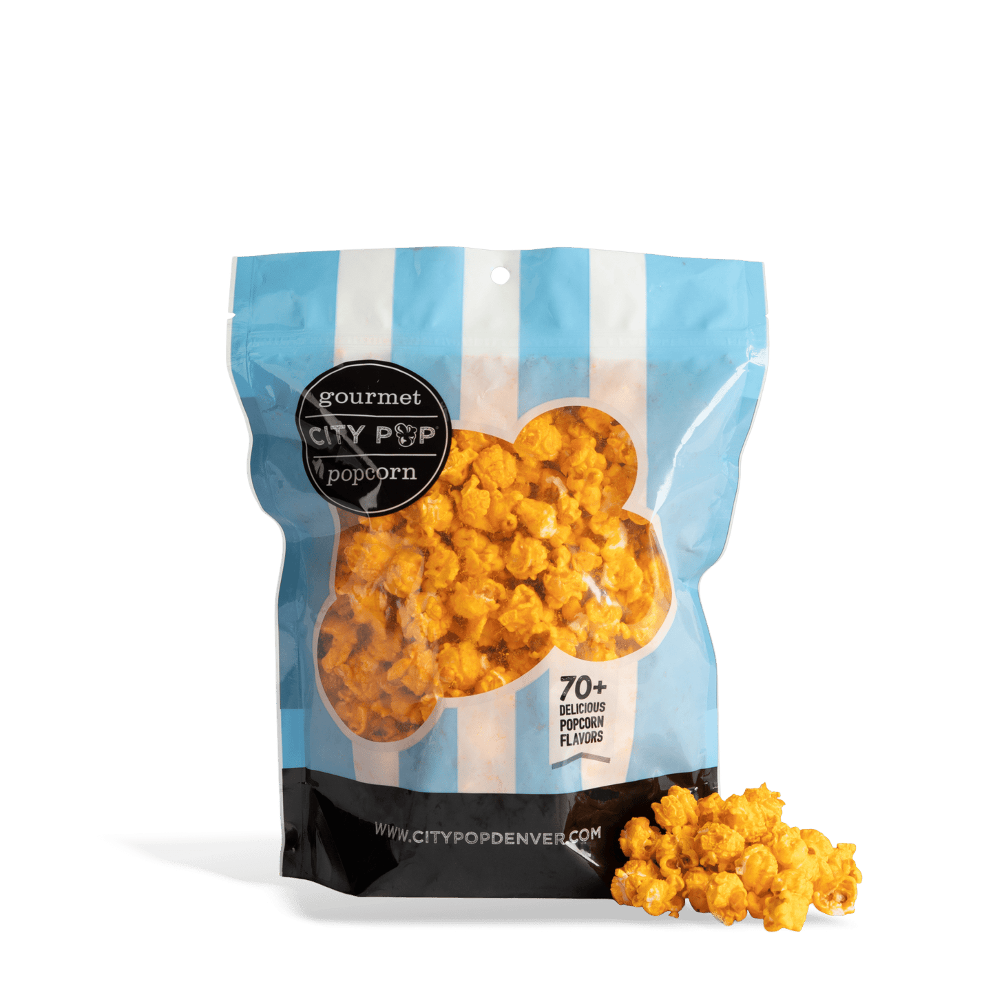 Pizza Popcorn | Daily Health & Beauty