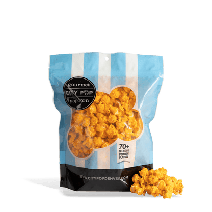 Pizza Popcorn | Daily Health & Beauty