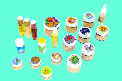 Baume Beauté en Stick SKIN DRINK