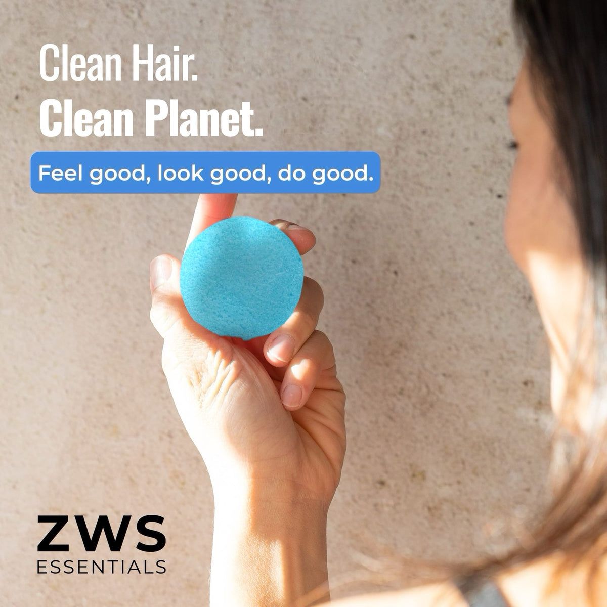 Shampoo & Conditioner Bar Duo
