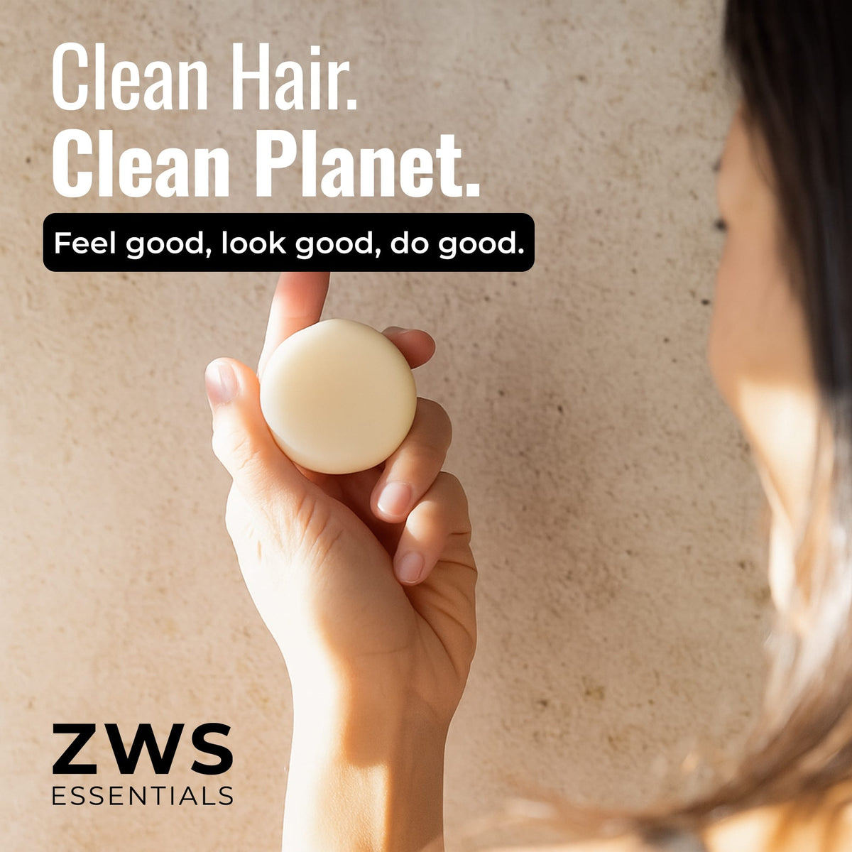 Shampoo & Conditioner Bar Duo