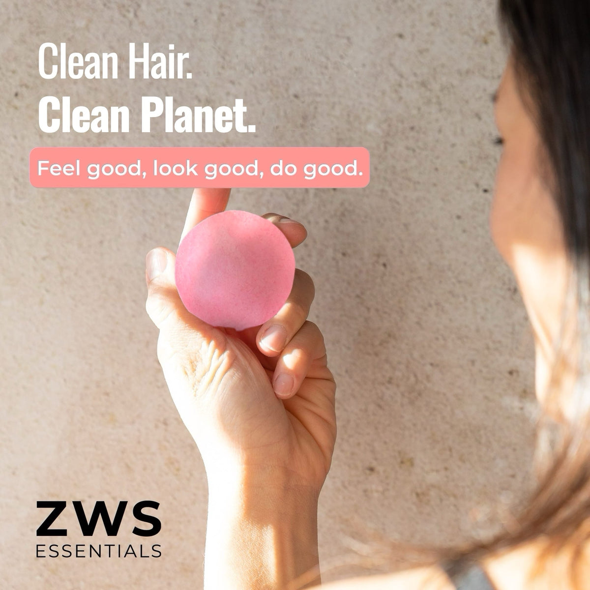 Shampoo & Conditioner Bar Duo