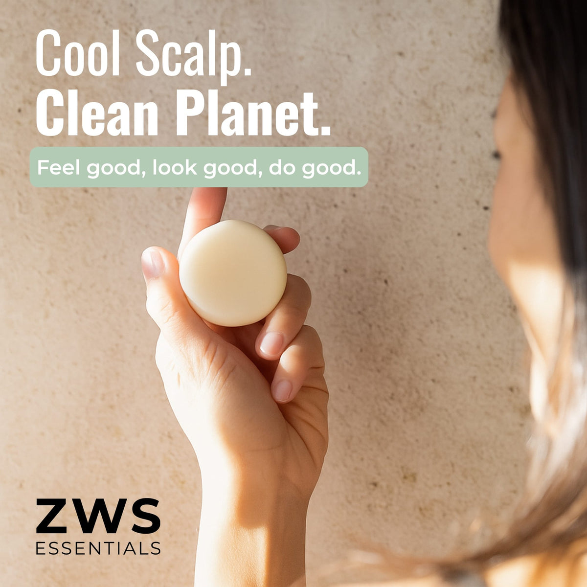 Shampoo & Conditioner Bar Duo