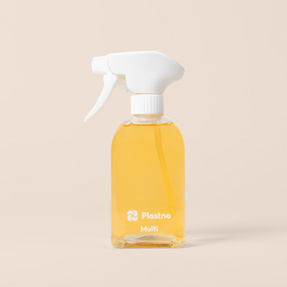 Multi Cleaner Spray