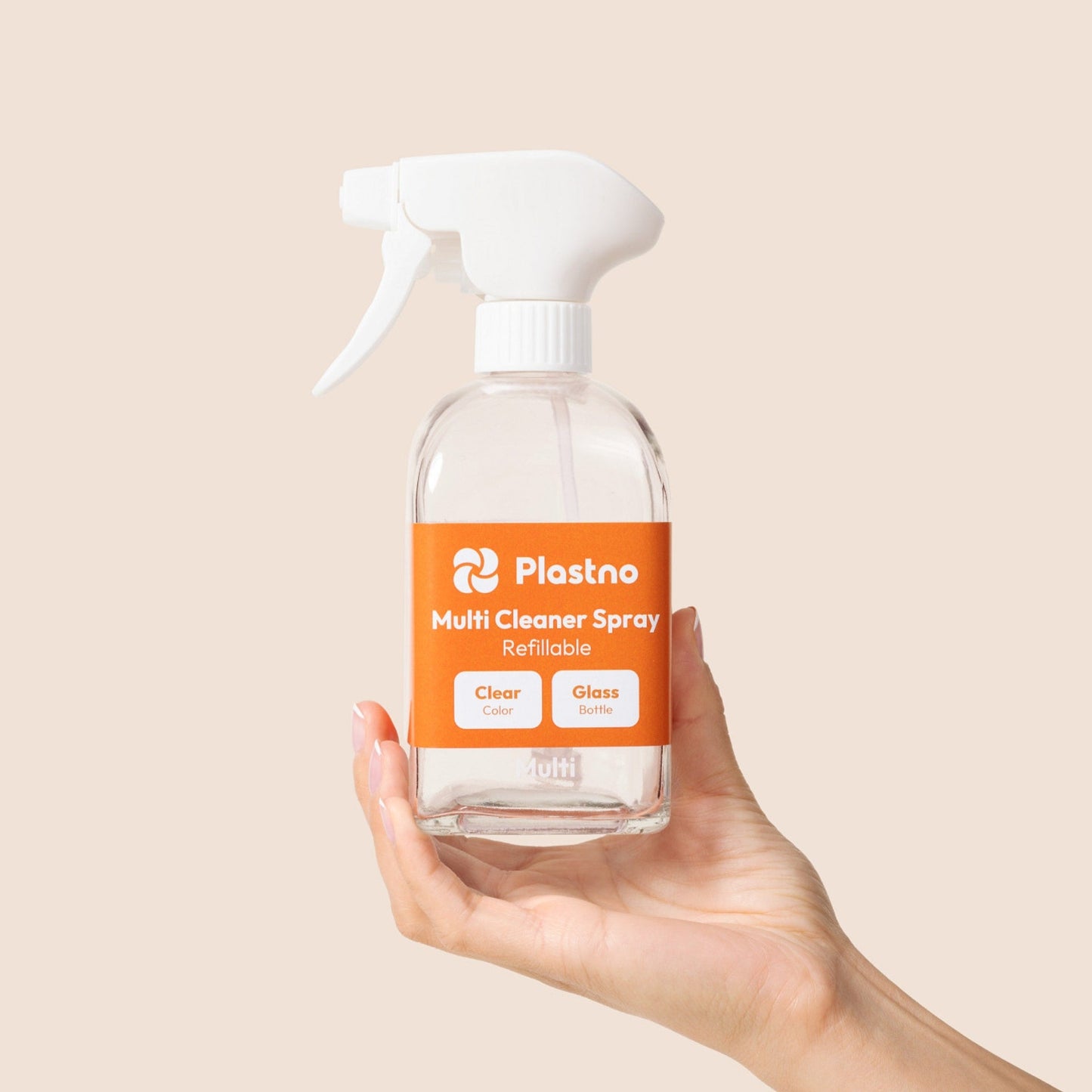 Multi Cleaner Spray