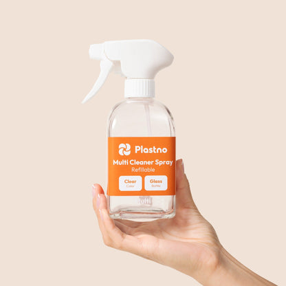 Multi Cleaner Spray