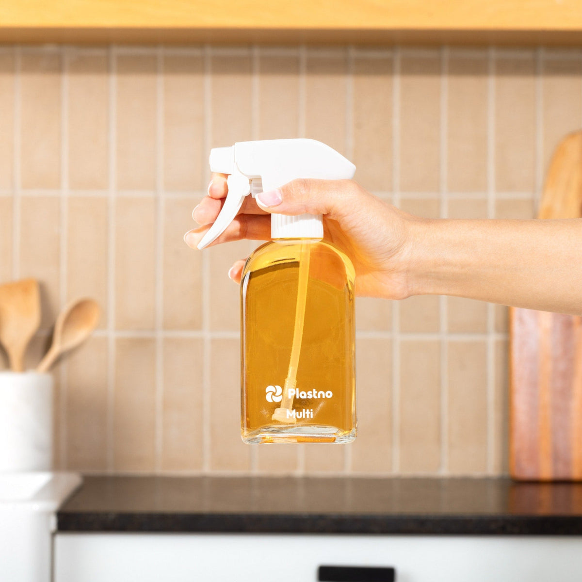 Multi Cleaner Spray